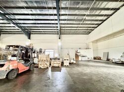 North Spring Bizhub (D27), Factory #521832861